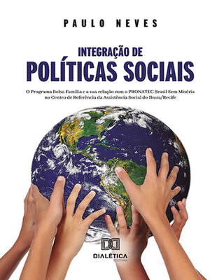 cover image of Integração de políticas sociais
